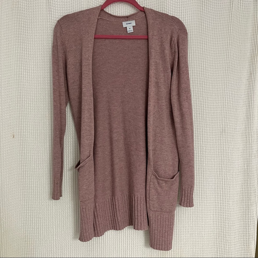 Old Navy Cardigan